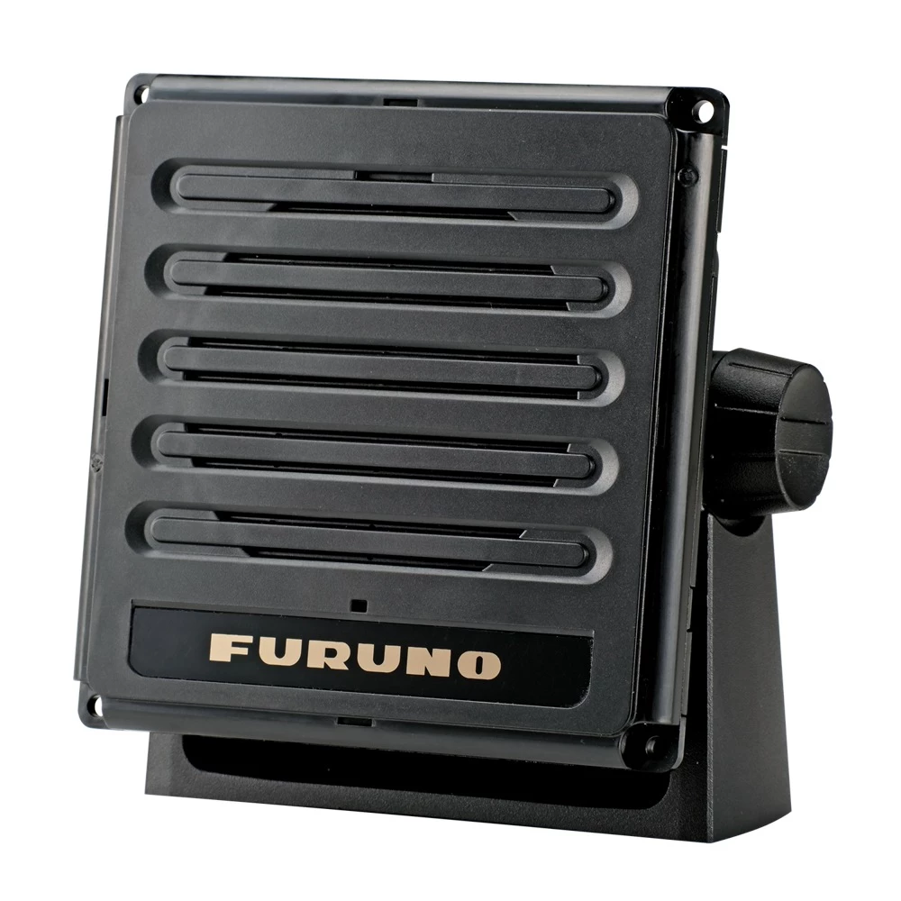 Furuno SP-4800 Remote Speaker For VHF FM4800/4850 3 Furuno SP-4800 Remote Speaker For VHF FM4800/4850