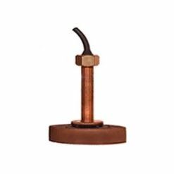 Furuno CA200B-5 Bronze Thru-Hull Transducer 200kHz For 1kW Units