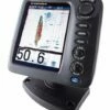 Furuno FCV-628 5.7'' Colour LCD Fishfinder -FURUNO Sales 2ffcv 587 e front