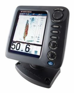 Furuno FCV-628 5.7'' Colour LCD Fishfinder