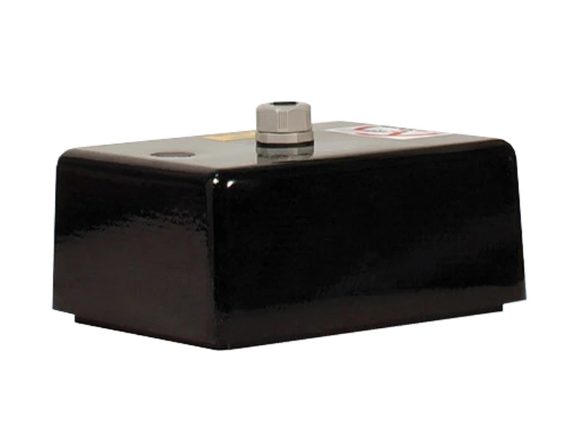 Furuno FCV-1150 12.1'' Fishfinder With 200B-8B And 38BL-9HR Transducers 6 Furuno FCV-1150 12.1'' Fishfinder With 200B-8B And 38BL-9HR Transducers - Image 4