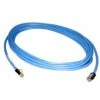 Furuno 001-167-890-10 LAN Cable Assembly RJ45-RJ45 4P 5m -FURUNO Sales 41mbewjutrl 1