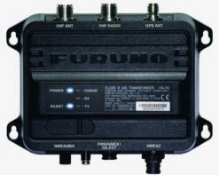 Furuno Fa70 Class-B AIS Transponder With GPAC01 Antenna