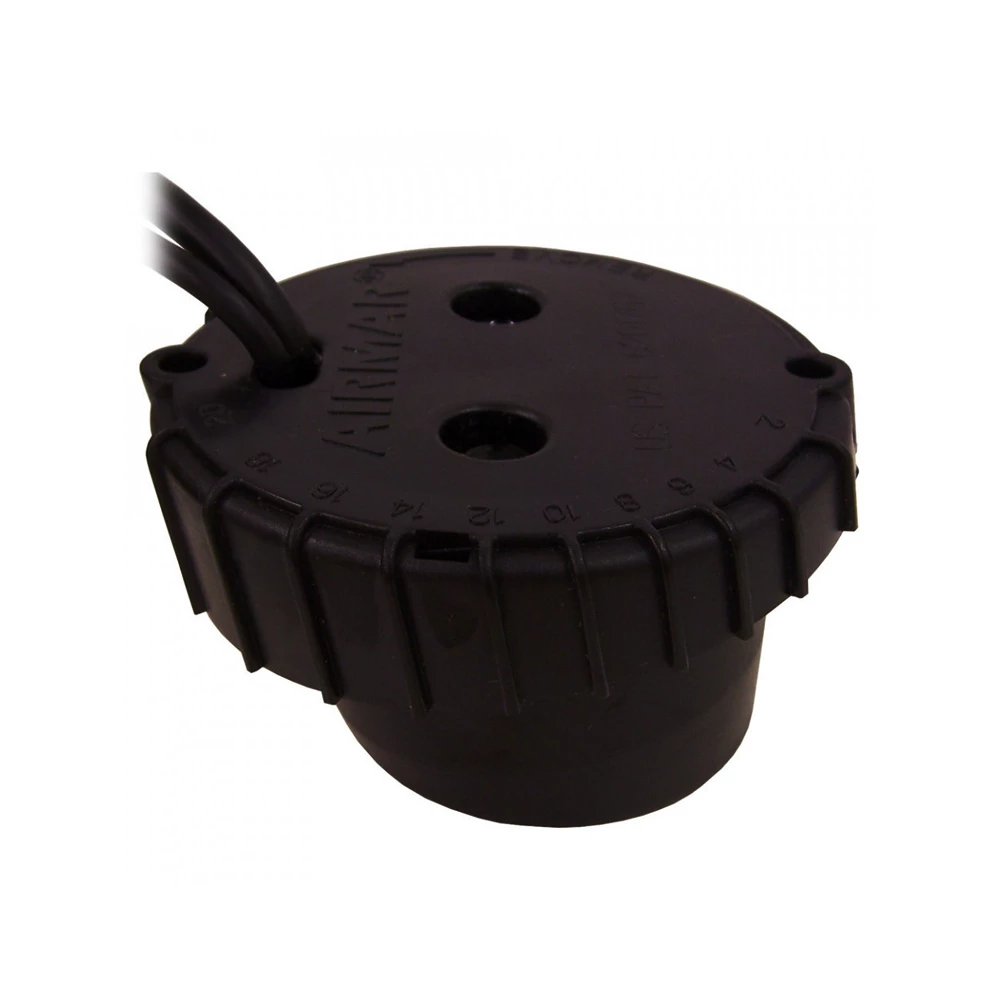 Furuno 520-IHD (Airmar P79) In-Hull Transducer 10-Pin 3 Furuno 520-IHD (Airmar P79) In-Hull Transducer 10-Pin