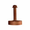 Furuno 525T-BSD (Airmar B45) Bronze Thru-hull Transducer -FURUNO Sales 525t bsd