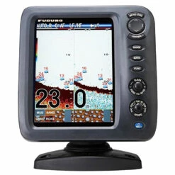 Furuno FCV-588 8.4'' Colour LCD Fishfinder With TM-258 Transducer