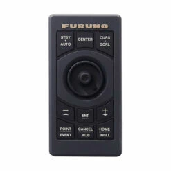 Furuno MCU-002 NavNet TZT Remote Control Unit