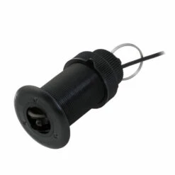 Furuno ST02-PSB Plastic Thru-Hull Transducer Speed And Temp