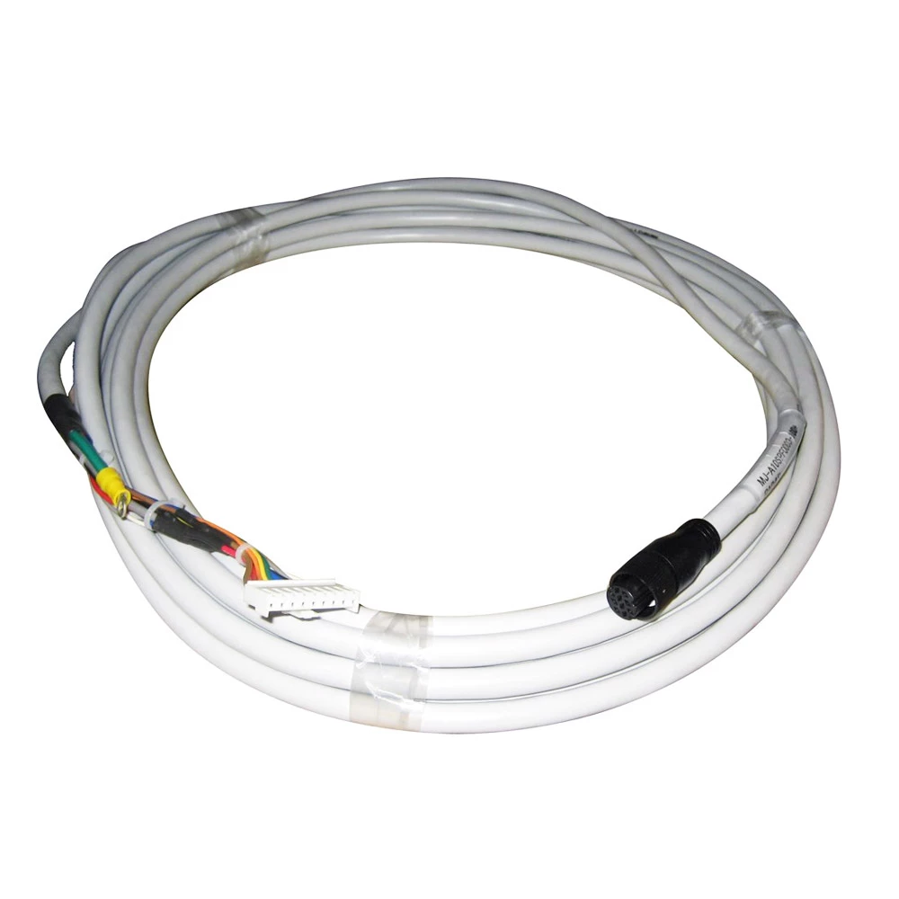 Furuno Signal Cable Assembly For M1715/1623 3 Furuno Signal Cable Assembly For M1715/1623