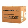 Furuno FCV-295 10.4'' LCD Commercial Grade Fishfinder -FURUNO Sales 8437 2 n
