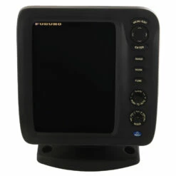 Furuno FCV-588 8.4'' Colour LCD Fishfinder -FURUNO Sales 88280 5 1