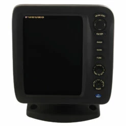 Furuno FCV-588 8.4'' Colour LCD Fishfinder With TM-258 Transducer -FURUNO Sales 88280 5 1 1