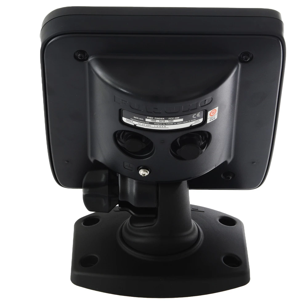Furuno FCV-588 8.4'' Colour LCD Fishfinder With P66 Transducer D/T/S 50/200kHz 7 Furuno FCV-588 8.4'' Colour LCD Fishfinder With P66 Transducer D/T/S 50/200kHz - Image 5