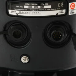 Furuno FCV-588 8.4'' Colour LCD Fishfinder -FURUNO Sales 88280 7 1