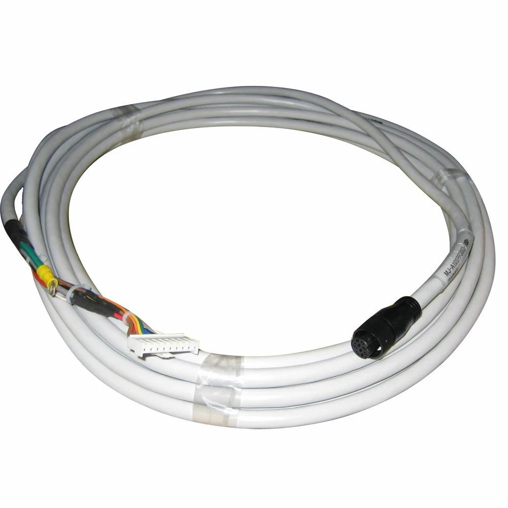Furuno Signal Cable For Furuno 1623 And 1715 Series 3 Furuno Signal Cable For Furuno 1623 And 1715 Series