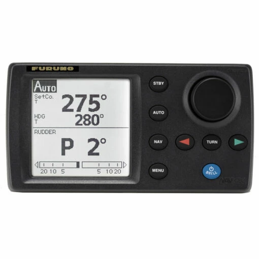 Furuno NavPilot 700 Autopilot -FURUNO Sales FURNAVPILOT700