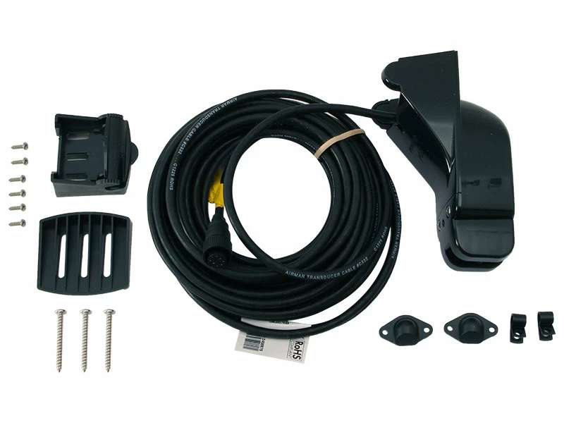 Furuno NavNet TZtouch2 12'' GPS/Fishfinder Pro Package 5 Furuno NavNet TZtouch2 12'' GPS/Fishfinder Pro Package - Image 3