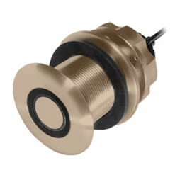 Furuno ST-03-MSB Bronze Thru-Hull Temperature Sensor