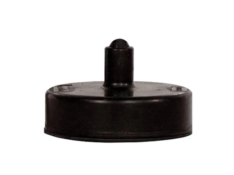 Furuno CA200B-8B Rubber Coated Thru-Hull Transducer 2kW 200kHz 3 Furuno CA200B-8B Rubber Coated Thru-Hull Transducer 2kW 200kHz