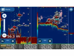 Furuno GP-1871F DB7 Deep Blue CHIRP GPS/Fishfinder P66 Package 16 Furuno GP-1871F DB7 Deep Blue CHIRP GPS/Fishfinder P66 Package -FURUNO Sales db9 4 9