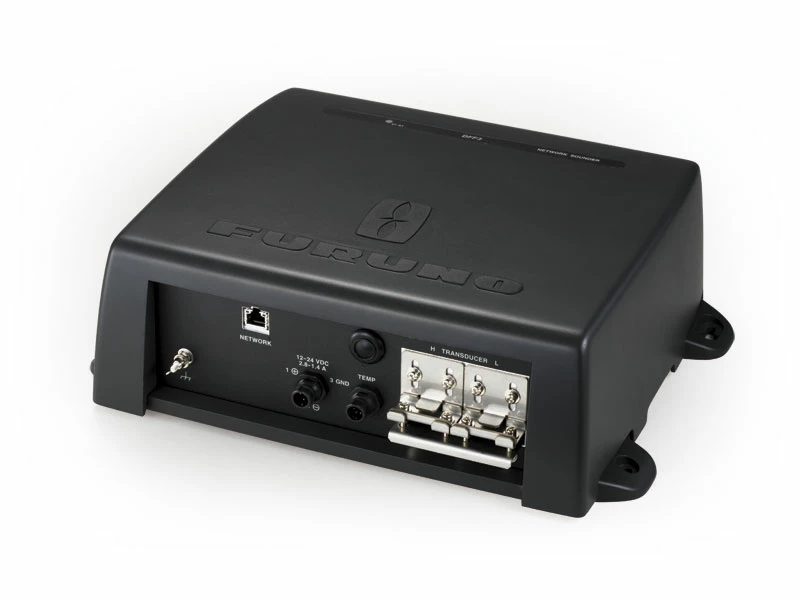 Furuno NavNet TZtouch2 12'' GPS/Fishfinder Deep Water Package 4 Furuno NavNet TZtouch2 12'' GPS/Fishfinder Deep Water Package - Image 2