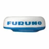 Furuno DRS4DL+ UHD Radome Radar Sensor For NavNet TZtouch And TZtouch2 19in 4kW -FURUNO Sales drs4dl