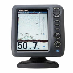 Furuno FCV-588 8.4'' Colour LCD Fishfinder With P66 Transducer D/T 50/200kHz