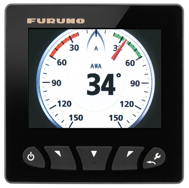Furuno NAVpilot 711C Fantum Rudder Adaptive Autopilot System With 4.1in Colour LCD Display 3 Furuno NAVpilot 711C Fantum Rudder Adaptive Autopilot System With 4.1in Colour LCD Display