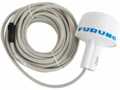 Furuno GP320B WAAS-GPS Receiver Antenna