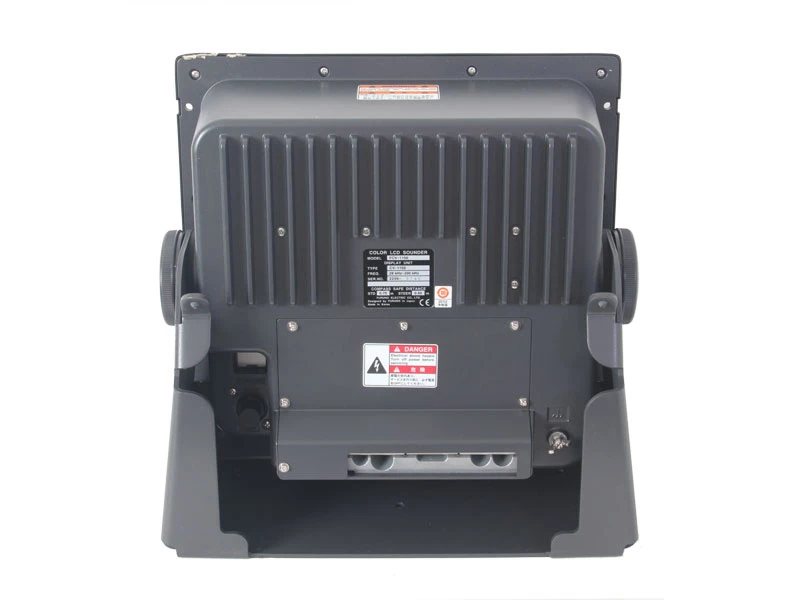 Furuno FCV-1150 12.1'' Fishfinder With 200B-8B And 38BL-9HR Transducers 7 Furuno FCV-1150 12.1'' Fishfinder With 200B-8B And 38BL-9HR Transducers - Image 5