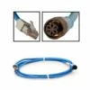 Furuno NavNet Display Adapter Cable 6 Pin To RJ45 1 Furuno NavNet Display Adapter Cable 6 Pin To RJ45 -FURUNO Sales furuno navnet adapter cable