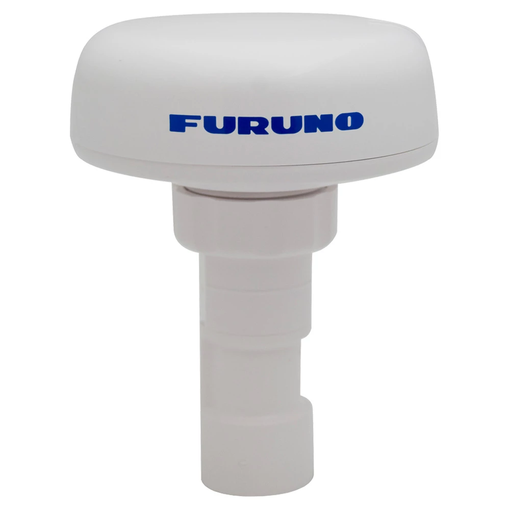 Furuno GP-330B GPS/WAAS Receiver Antenna For NavNet 3 Furuno GP-330B GPS/WAAS Receiver Antenna For NavNet