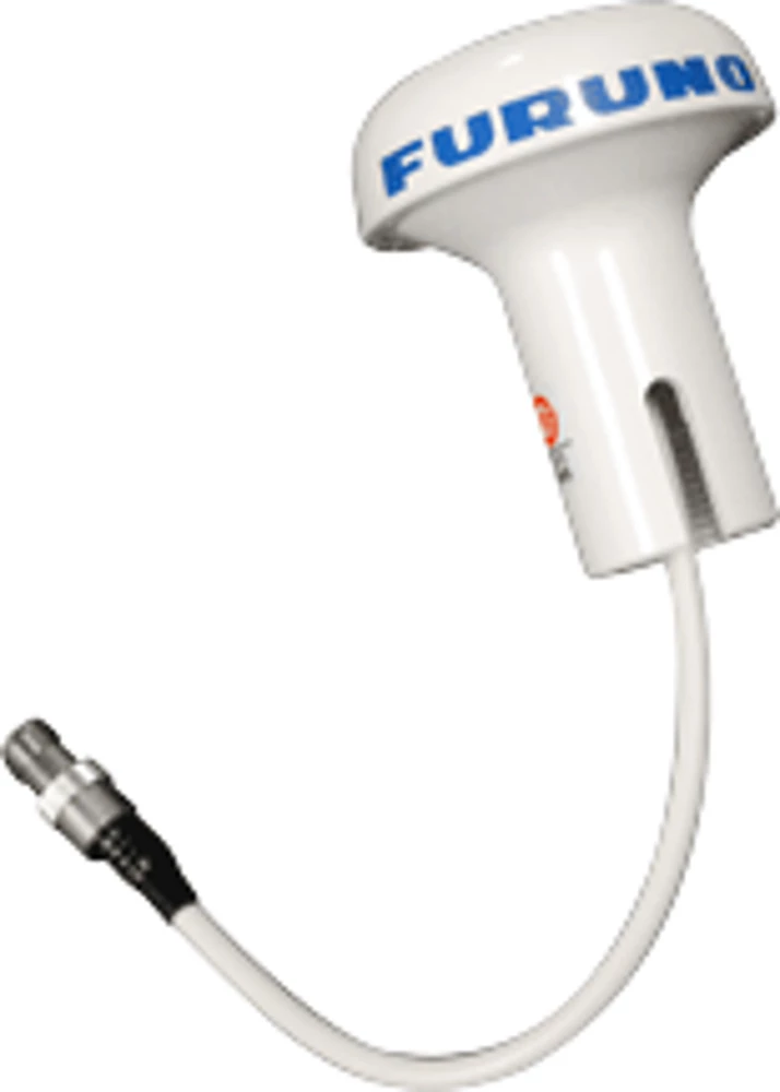Furuno GPA-017S GPS Antenna With 0.2m Cable 3 Furuno GPA-017S GPS Antenna With 0.2m Cable