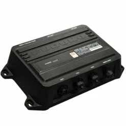 Furuno FM4850 Black Box Marine VHF Radio -FURUNO Sales hr fm4850 right