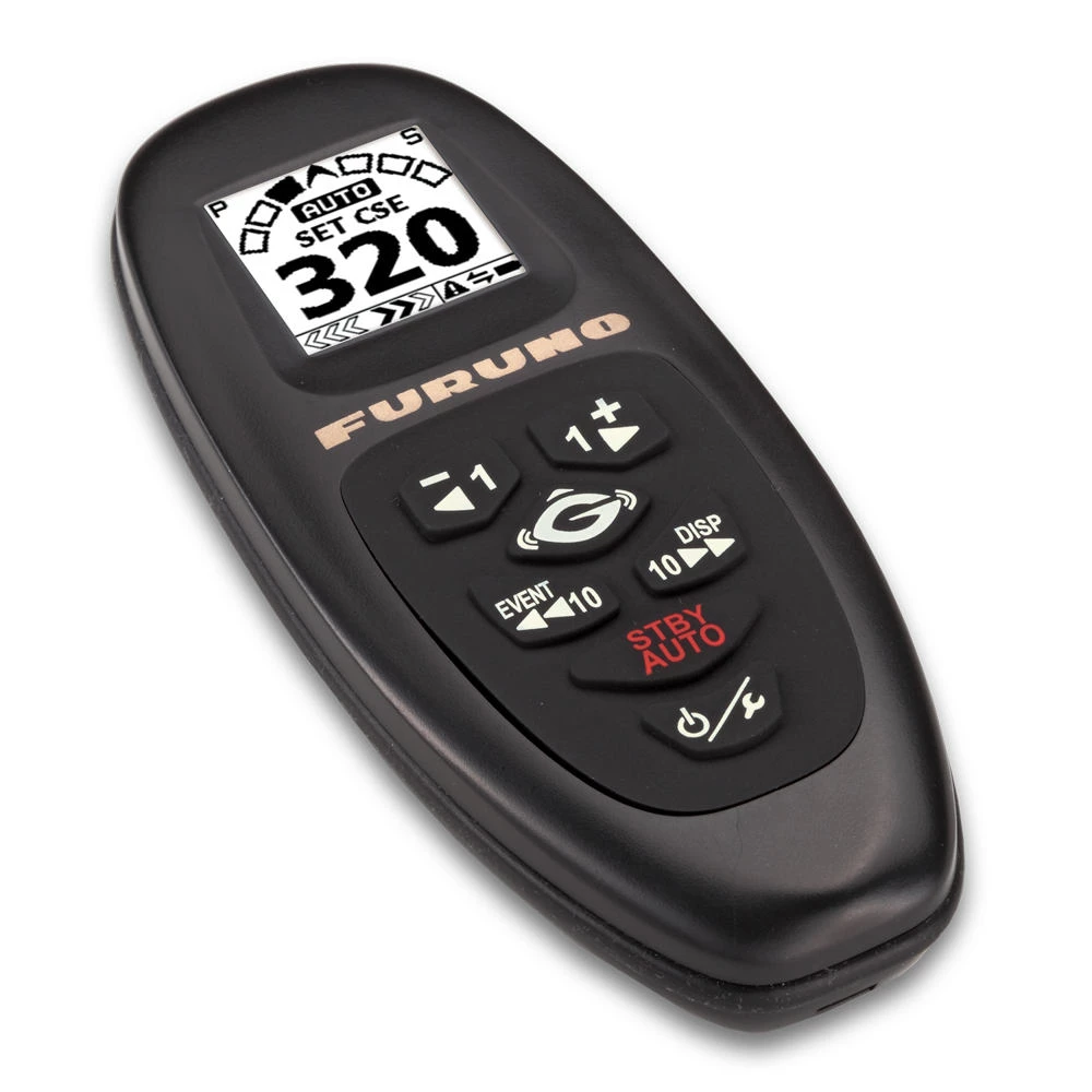 Furuno NavPilot 300 GC-001 Gesture Controller 3 Furuno NavPilot 300 GC-001 Gesture Controller