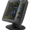 Furuno MODEL 1815 8.4'' Colour LCD Radar 36NM 4KW -FURUNO Sales model1815