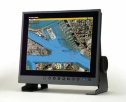 Furuno MU-150HD 15'' Multi-Purpose Marine LCD HD Display