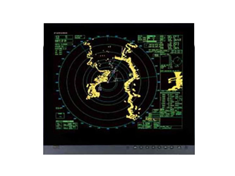 Furuno MU-231 23.1'' Multi-Purpose Marine LCD Display 3 Furuno MU-231 23.1'' Multi-Purpose Marine LCD Display