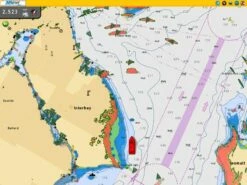 Furuno DRS4D-NXT 24in Solid State Doppler Radar NavNet TZT With 10m Cable 4kW 8 Furuno DRS4D-NXT 24in Solid State Doppler Radar NavNet TZT With 10m Cable 4kW -FURUNO Sales radar2 lg