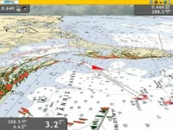 Furuno DRS4D-NXT 24in Solid State Doppler Radar NavNet TZT With 10m Cable 4kW 9 Furuno DRS4D-NXT 24in Solid State Doppler Radar NavNet TZT With 10m Cable 4kW -FURUNO Sales radar3 lg