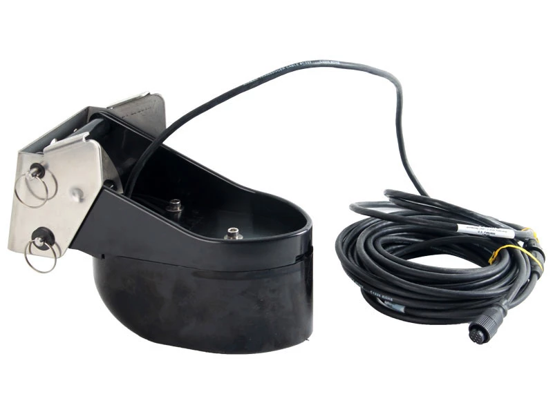 Furuno GP-1871F DB7 Deep Blue CHIRP GPS/Fishfinder TM260 Package 4 Furuno GP-1871F DB7 Deep Blue CHIRP GPS/Fishfinder TM260 Package - Image 2