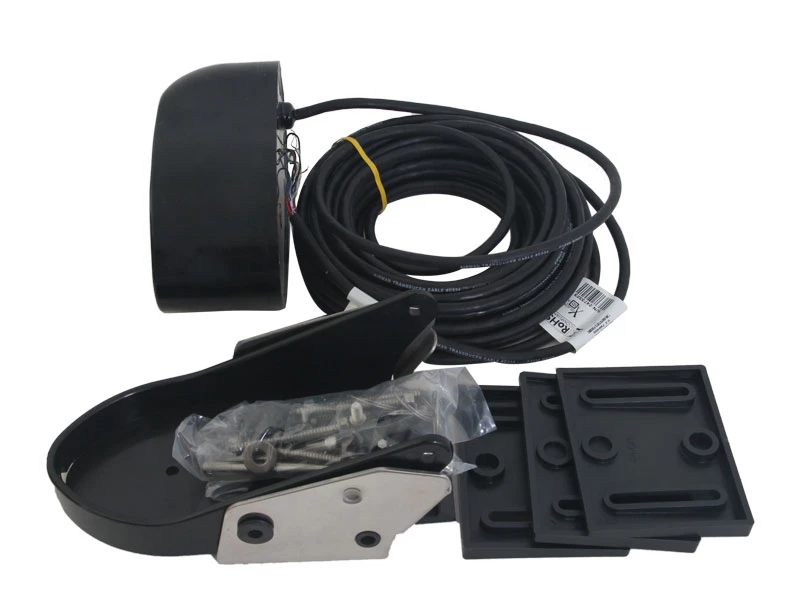 Furuno NavNet TZTouch2 15.6'' GPS/Fishfinder DFF1-UHD Sounder And TM265LH Package 10 Furuno NavNet TZTouch2 15.6'' GPS/Fishfinder DFF1-UHD Sounder And TM265LH Package - Image 8