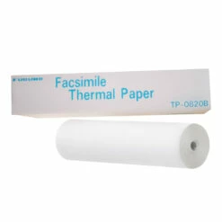 Furuno TP-0820B WeatherFax Recording Paper For FAX-208