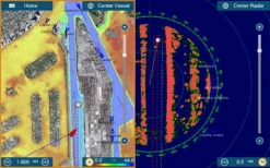 Furuno NavNet TZtouch2 12'' GPS/Fishfinder Deep Water Package 17 Furuno NavNet TZtouch2 12'' GPS/Fishfinder Deep Water Package -FURUNO Sales tzt12 lg3 3