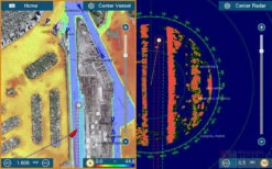 Furuno NavNet TZTouch2 12.1in GPS/Fishfinder P66 Package 14 Furuno NavNet TZTouch2 12.1in GPS/Fishfinder P66 Package -FURUNO Sales tzt12 lg3 3 1 1 1