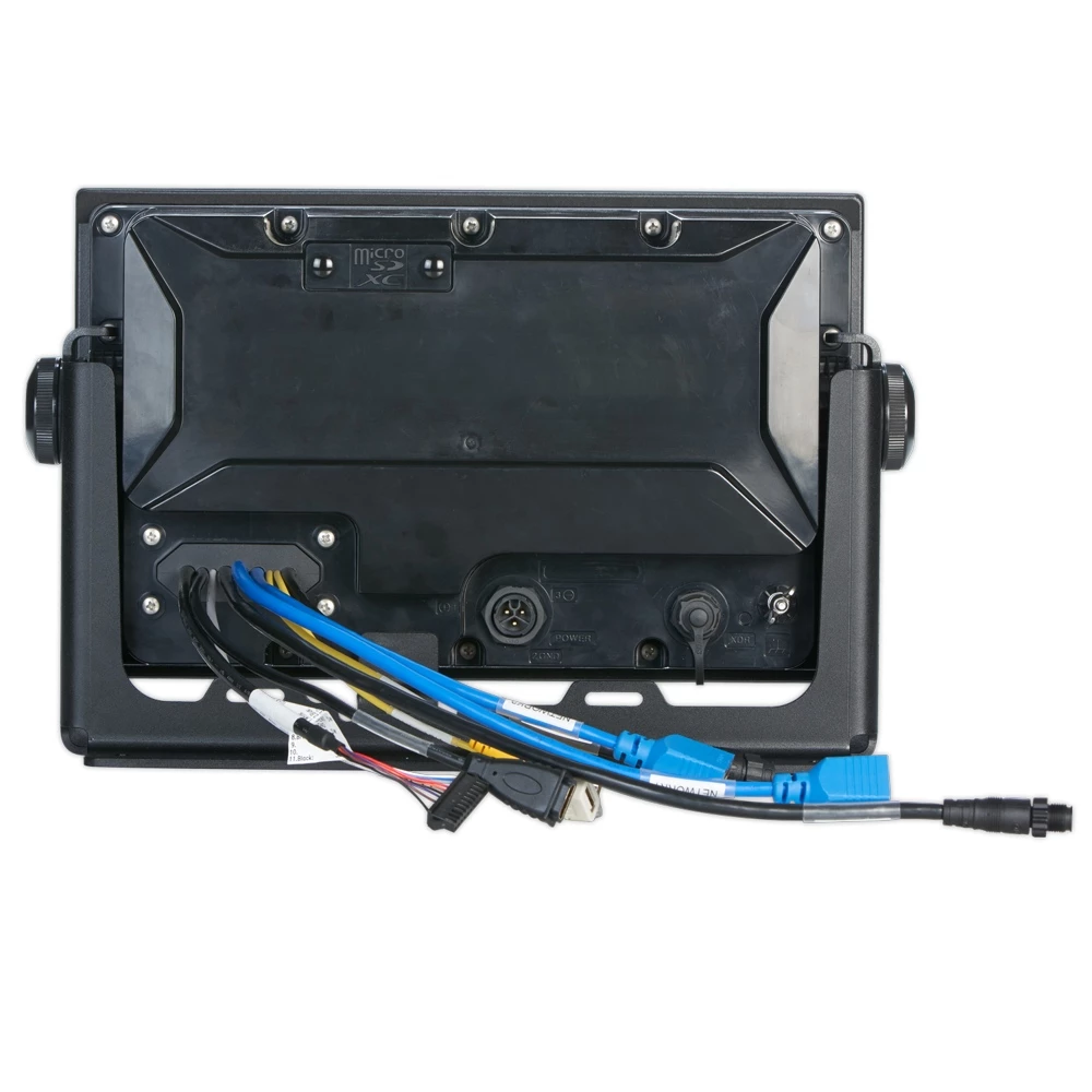 Furuno NavNet TZTouch3 12'' HybridControl GPS/Fishfinder P66 Package 4 Furuno NavNet TZTouch3 12'' HybridControl GPS/Fishfinder P66 Package - Image 2