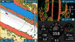 Furuno NavNet TZtouch2 15.6'' GPS/Fishfinder Ultimate Package 9 Furuno NavNet TZtouch2 15.6'' GPS/Fishfinder Ultimate Package -FURUNO Sales tzt15 lg3 1 2