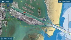 Furuno NavNet TZtouch2 15.6'' GPS/Fishfinder Pro Package -FURUNO Sales tzt15 lg5 1 1