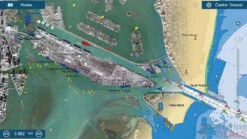 Furuno NavNet TZTouch2 15.6in GPS/Fishfinder Unit Only -FURUNO Sales tzt15 lg5 1 4 1 1