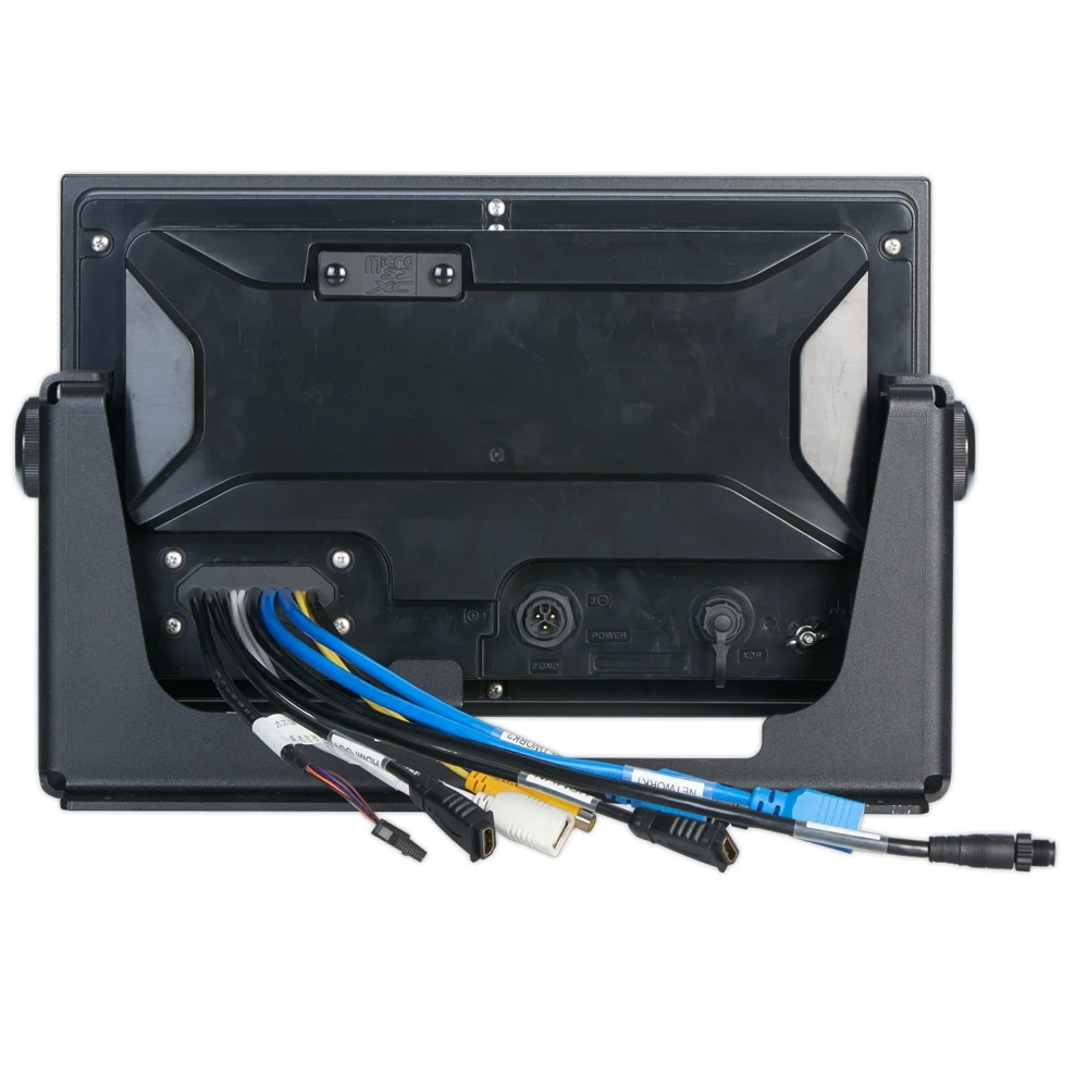 Furuno NavNet TZTouch3 16in GPS/Fishfinder TM275 Package 5 Furuno NavNet TZTouch3 16in GPS/Fishfinder TM275 Package - Image 3